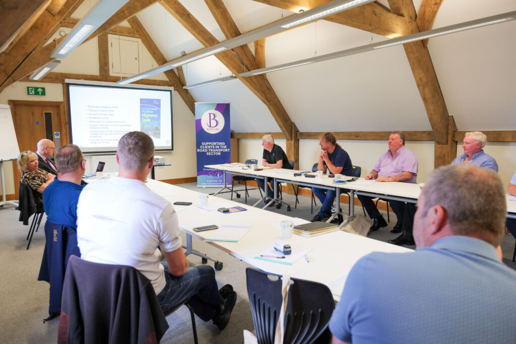 BeverleyBell-80 TM Refresher Course 2025