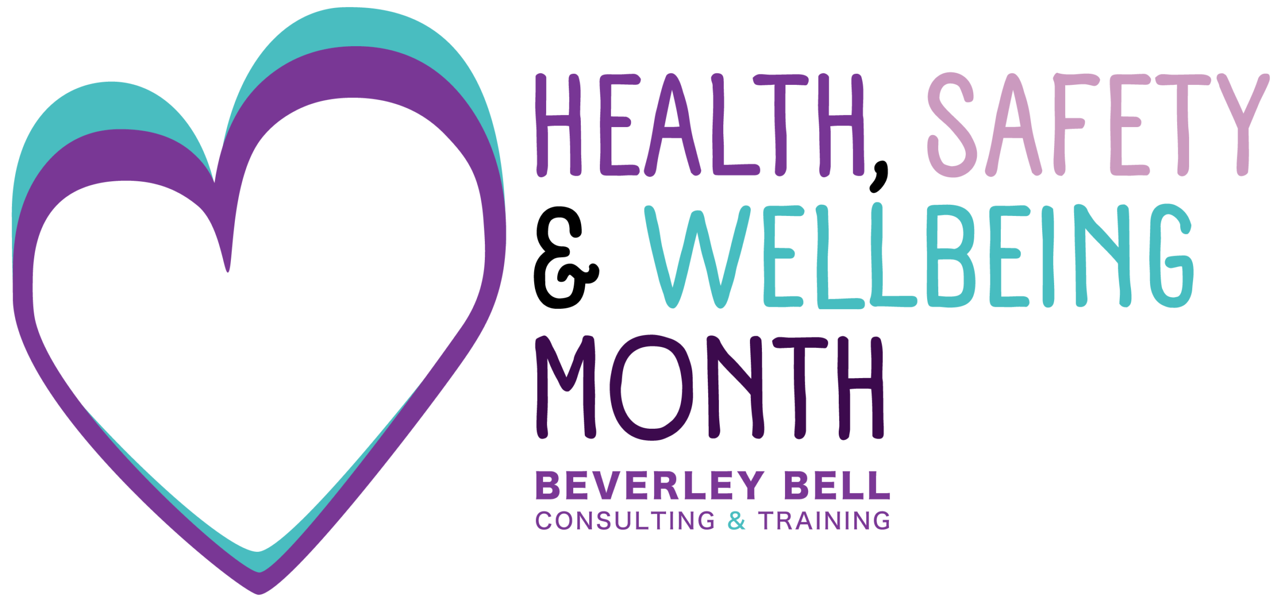 H&WLogoLand Health, Safety and Wellbeing Month – Beverley Bell Consulting and Training