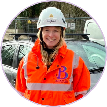 Laura Thomas, Executive Director, Legal and Compliance